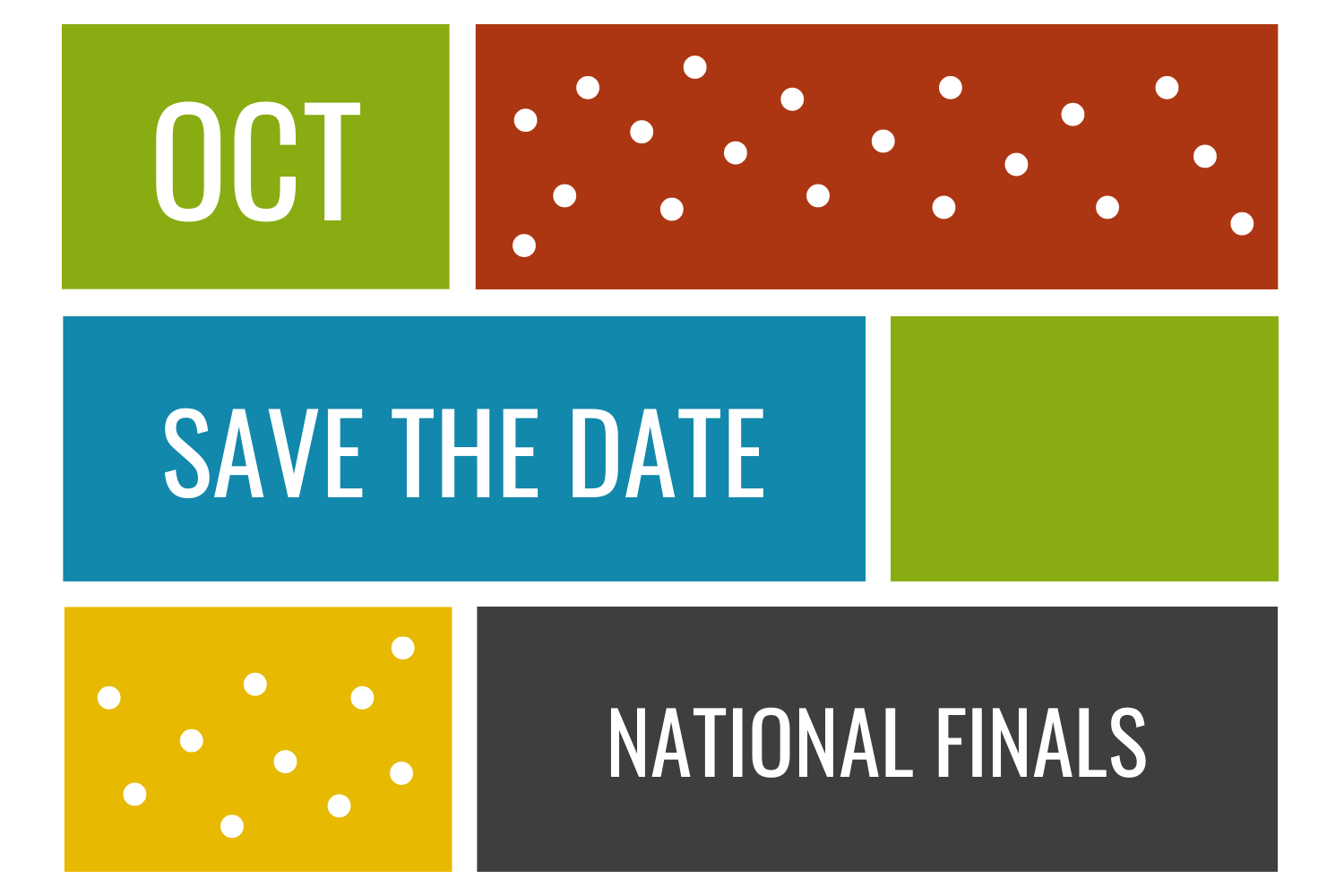 Copy of National FINALS