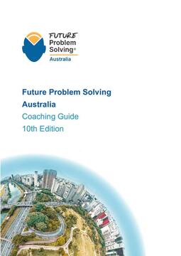 Coaching Guide 2026 Cover Cover Page