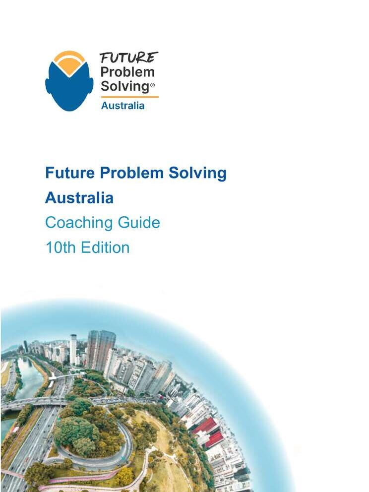 Coaching Guide 2026 Cover Cover Page